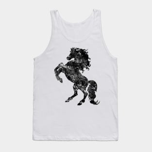 Horse Tank Top